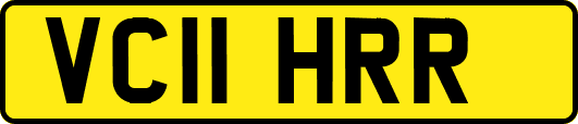 VC11HRR
