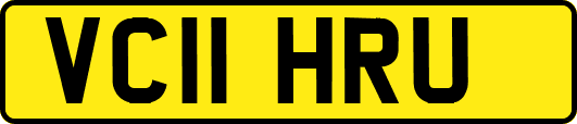 VC11HRU