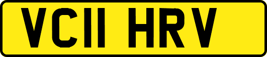 VC11HRV