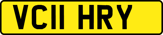 VC11HRY