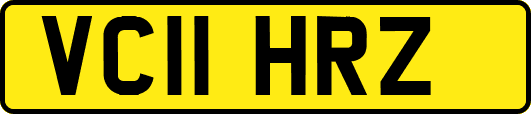 VC11HRZ