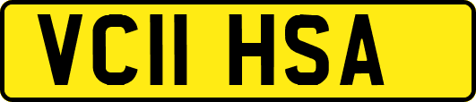 VC11HSA