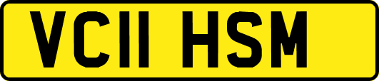 VC11HSM