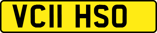 VC11HSO