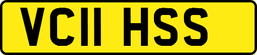 VC11HSS