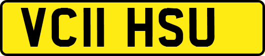 VC11HSU