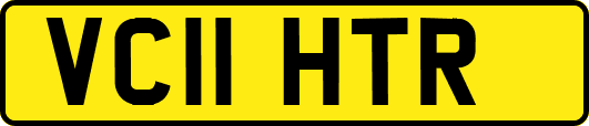 VC11HTR