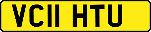 VC11HTU
