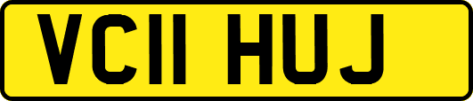 VC11HUJ