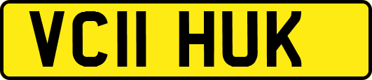 VC11HUK