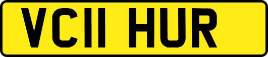 VC11HUR