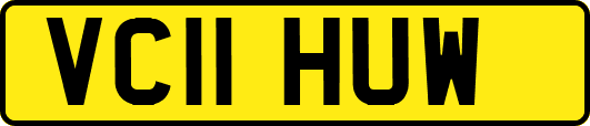 VC11HUW