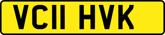 VC11HVK