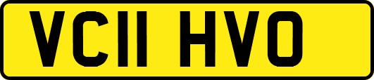 VC11HVO