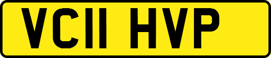 VC11HVP