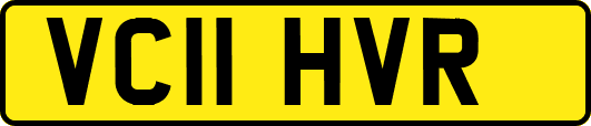 VC11HVR