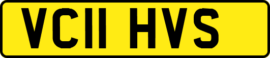 VC11HVS