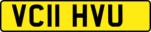 VC11HVU