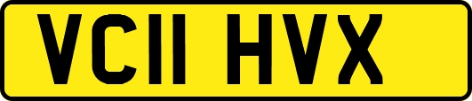VC11HVX