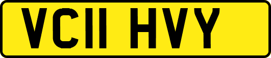 VC11HVY