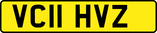 VC11HVZ