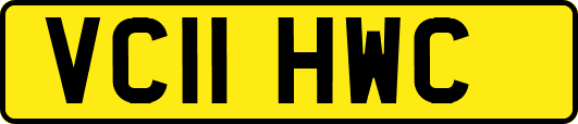 VC11HWC