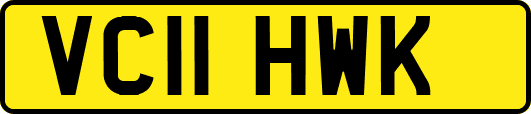 VC11HWK