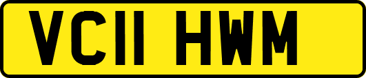 VC11HWM