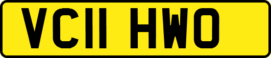 VC11HWO