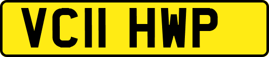 VC11HWP