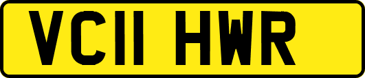 VC11HWR