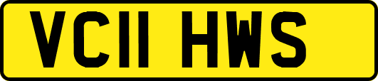 VC11HWS