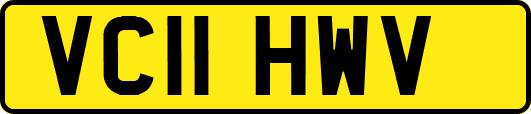 VC11HWV