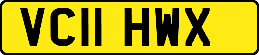 VC11HWX