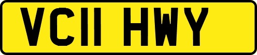 VC11HWY