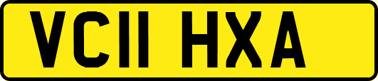 VC11HXA