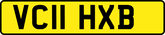 VC11HXB