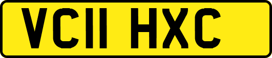 VC11HXC