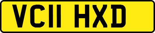 VC11HXD