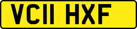 VC11HXF