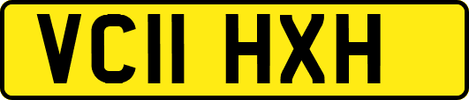 VC11HXH
