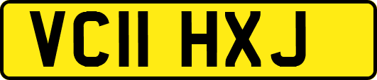 VC11HXJ