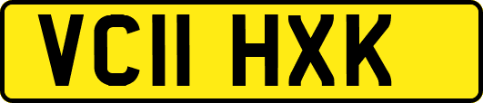 VC11HXK