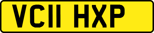 VC11HXP