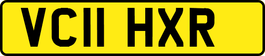 VC11HXR