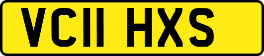 VC11HXS