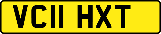 VC11HXT