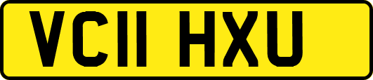 VC11HXU