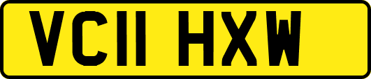 VC11HXW