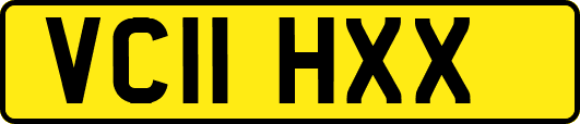 VC11HXX